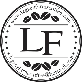Legacy Farms Coffee logo