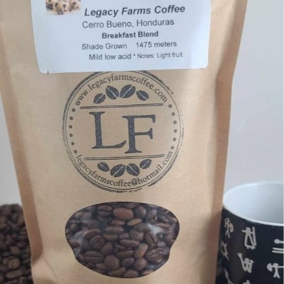 Breakfast Blend
