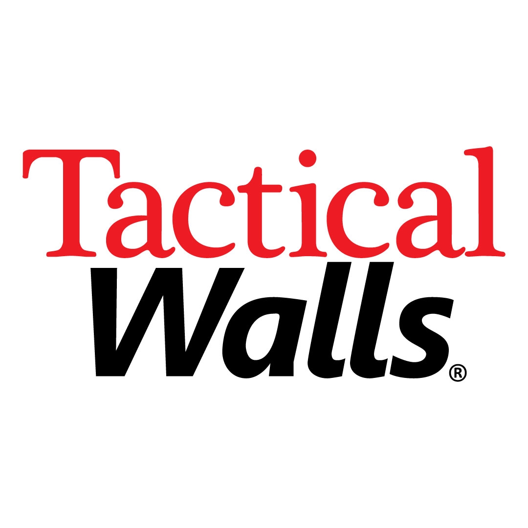 Tactical Walls Logo