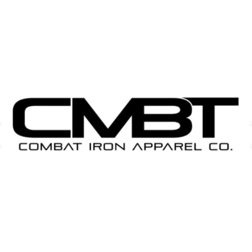 Combat Iron Apparel Logo