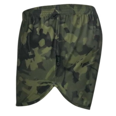 Ranger Panty Mil Silkies Training Shorts