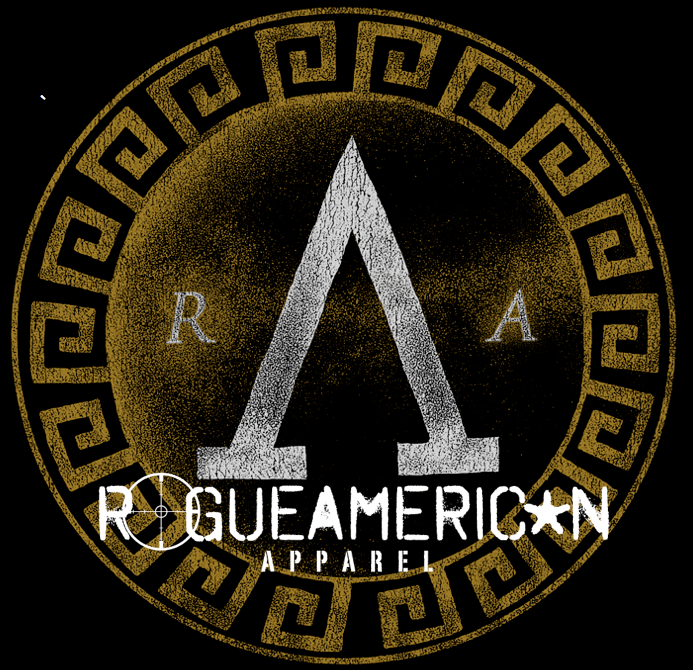 Rogue American Apparel Logo