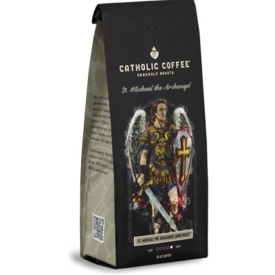 St. Michael Dark Roast