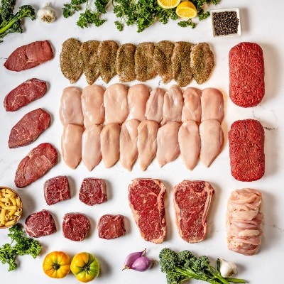 Family Feast Bundle