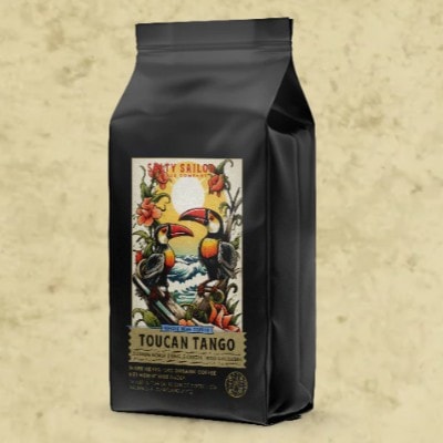 Toucan Tango