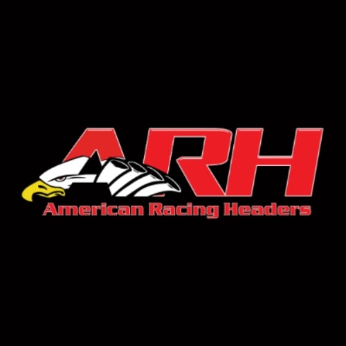 American Racing Headers Logo