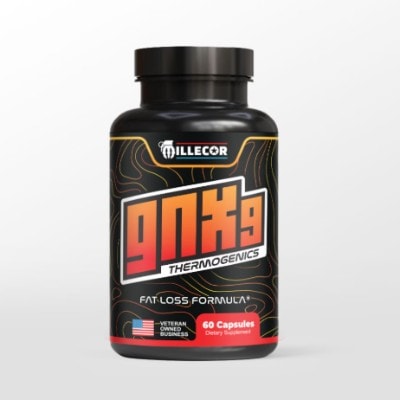 GNX-9 THERMOGENIC