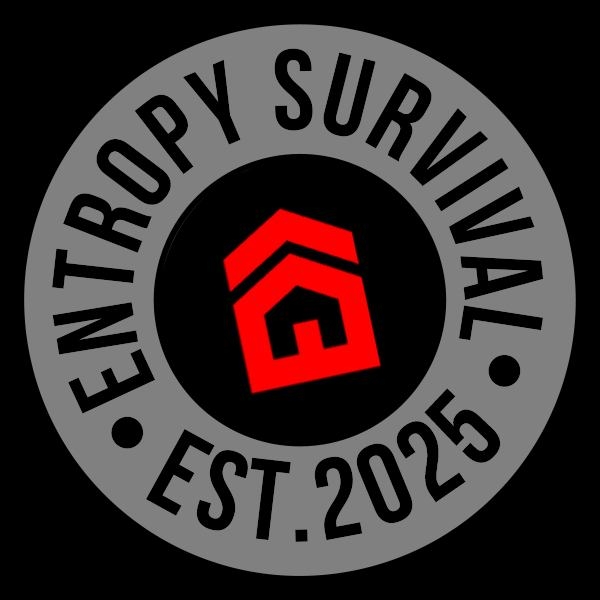 Entropy Survival Logo