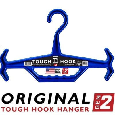 Original Tough Hook Hanger