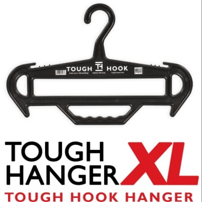 Tough Hanger XL