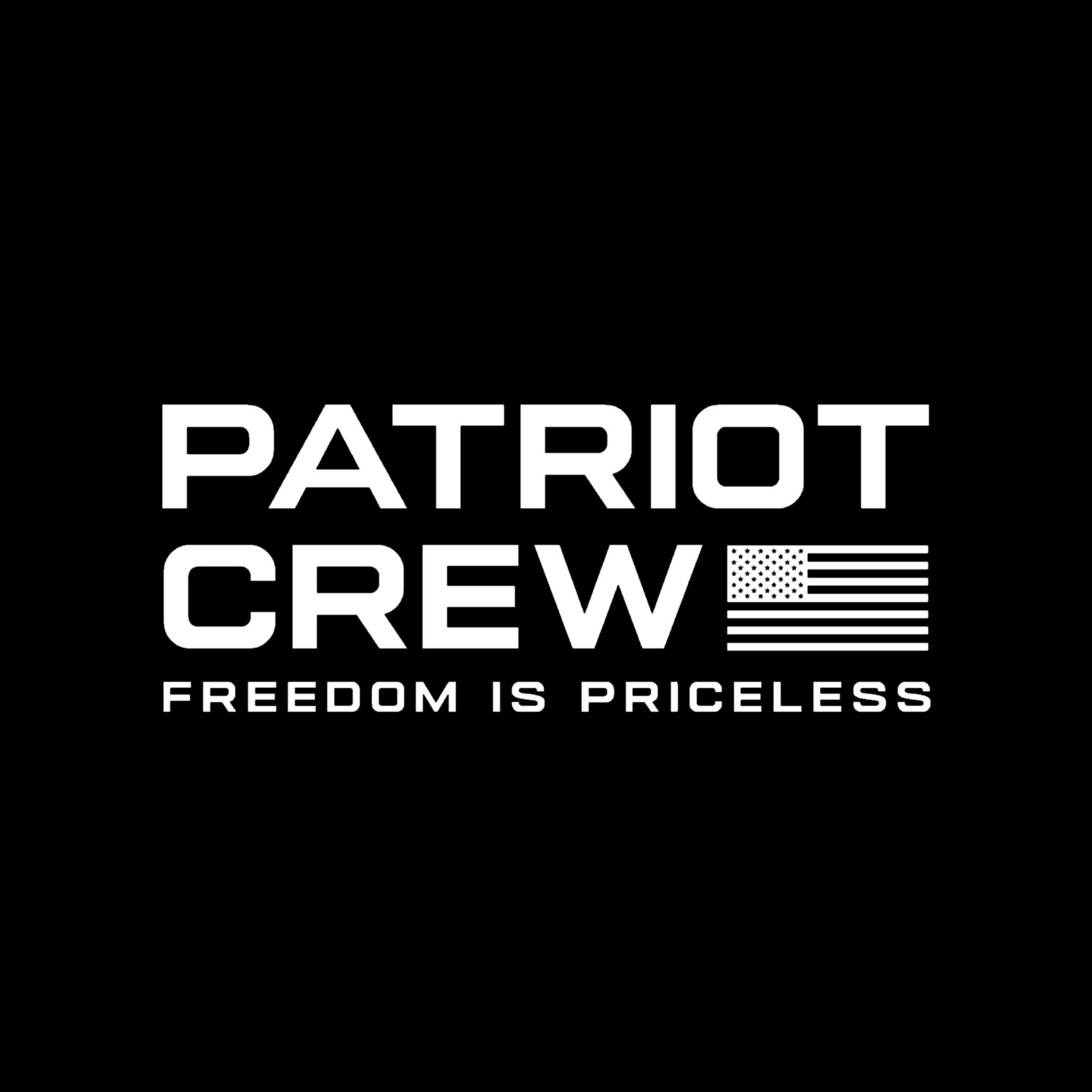 Patriot Crew Logo