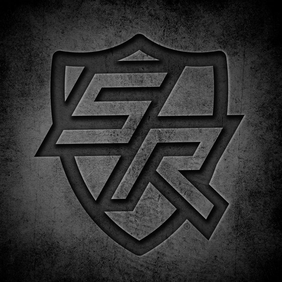 Shield Republic Logo