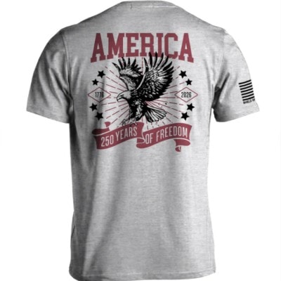 America 250 Years of Freedom