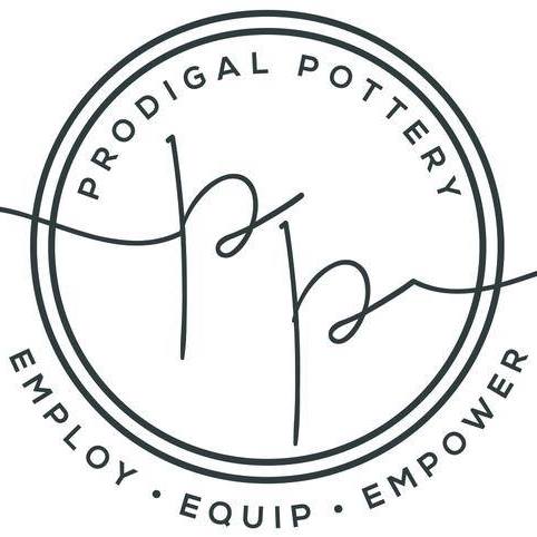Prodigal Pottery Logo
