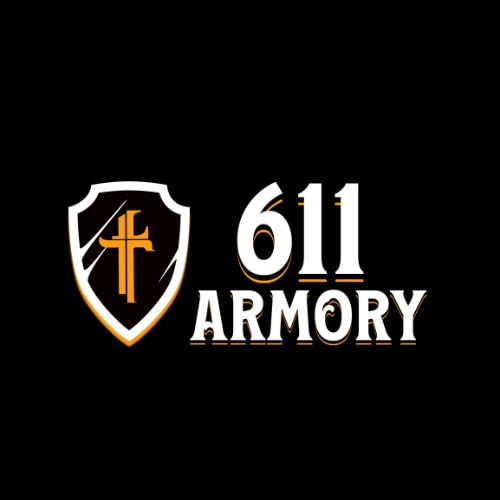 611Armory Logo