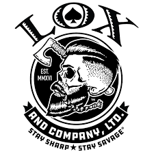 Lox and Company Logo
