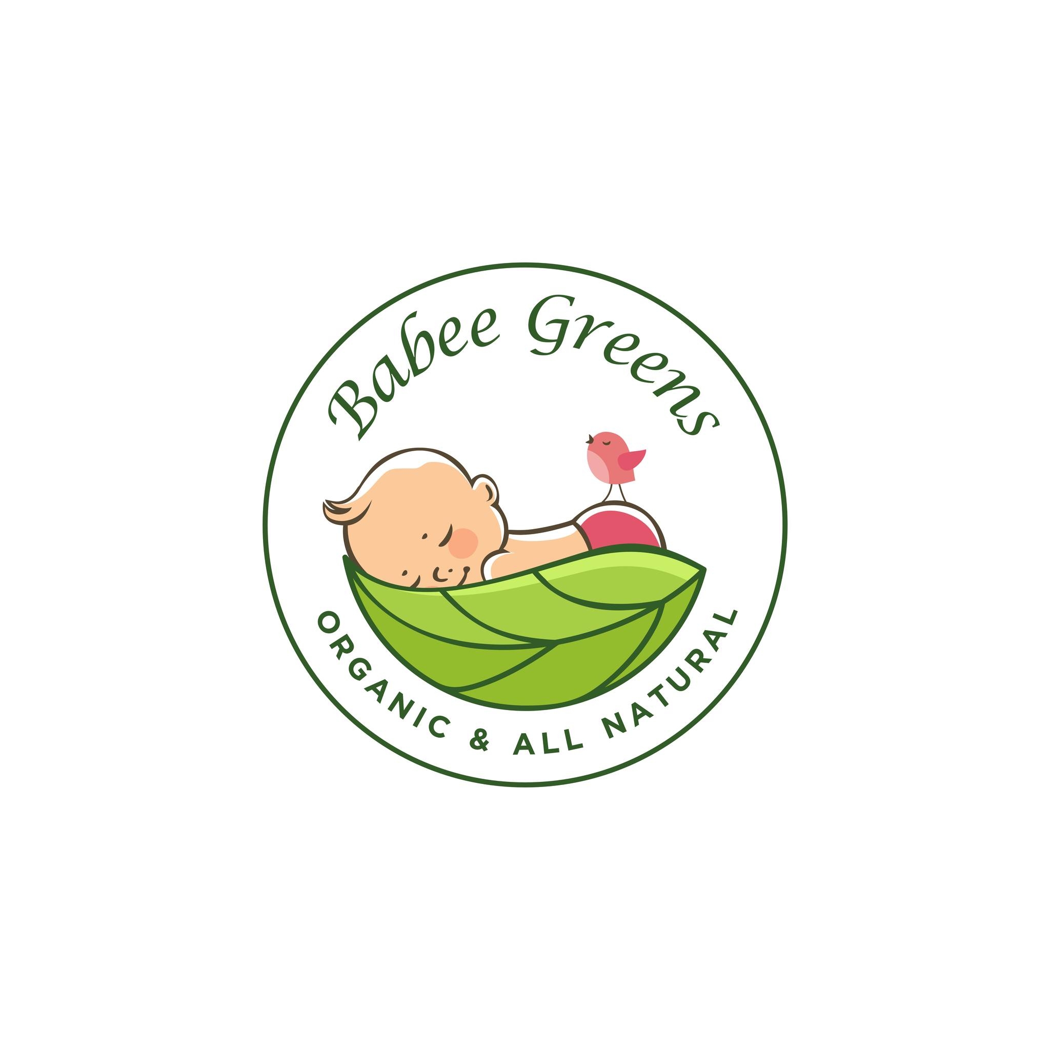 Babee Greens Logo