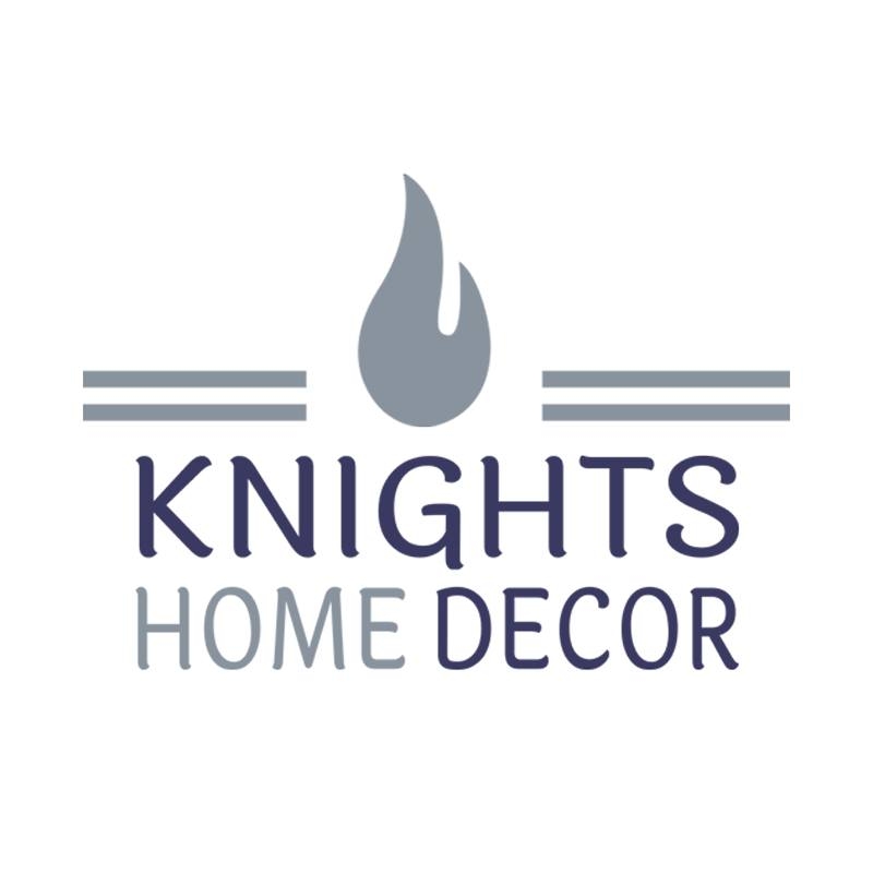 Knights Home Decor Logo