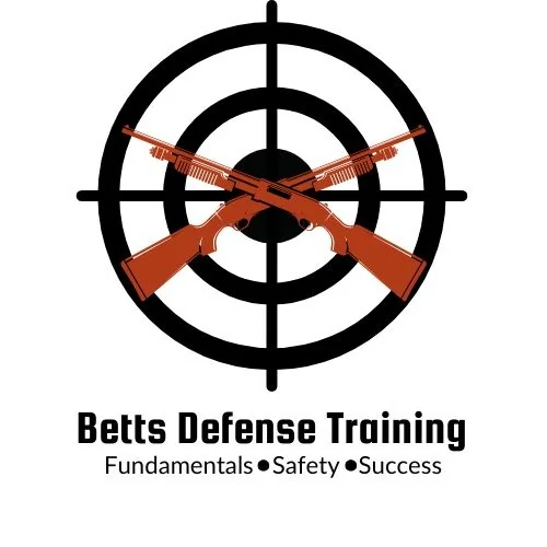 Betts Defense Training