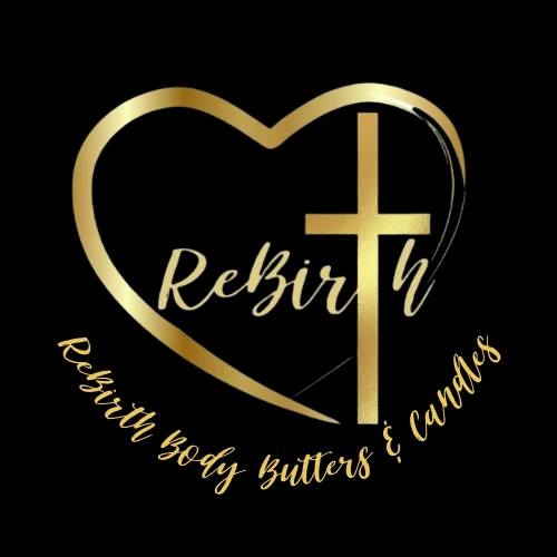 ReBirth Body Butters Logo
