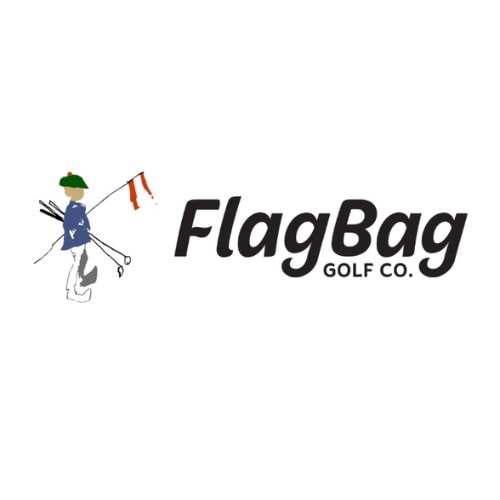 Flagbag Golf Co Logo