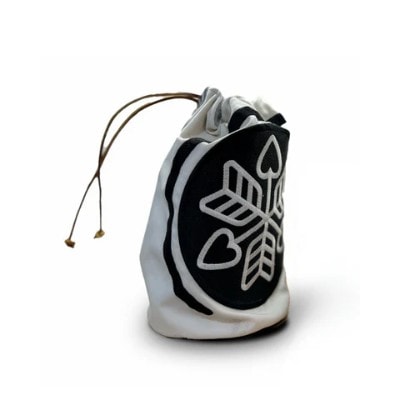 FlagBag Valuables Pouch