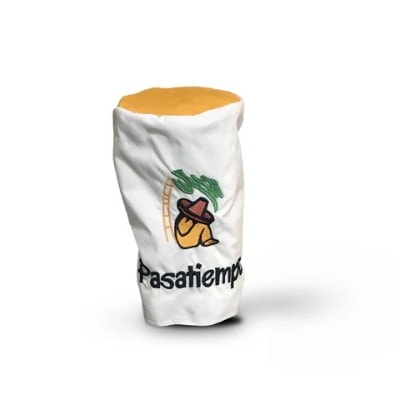 FlagBag Head Cover