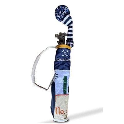 FlagBag Golf Bag