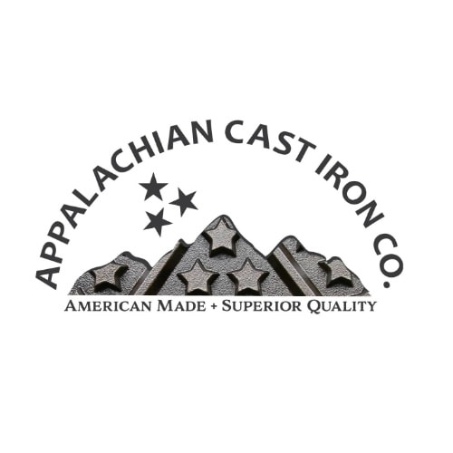 Appalachian Cast Iron Company Logo
