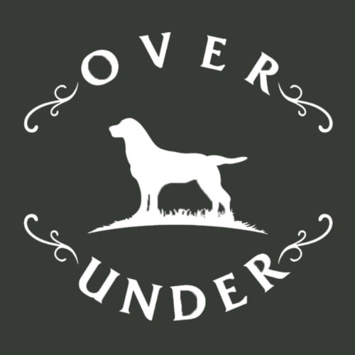 Over Under Clothing Logo
