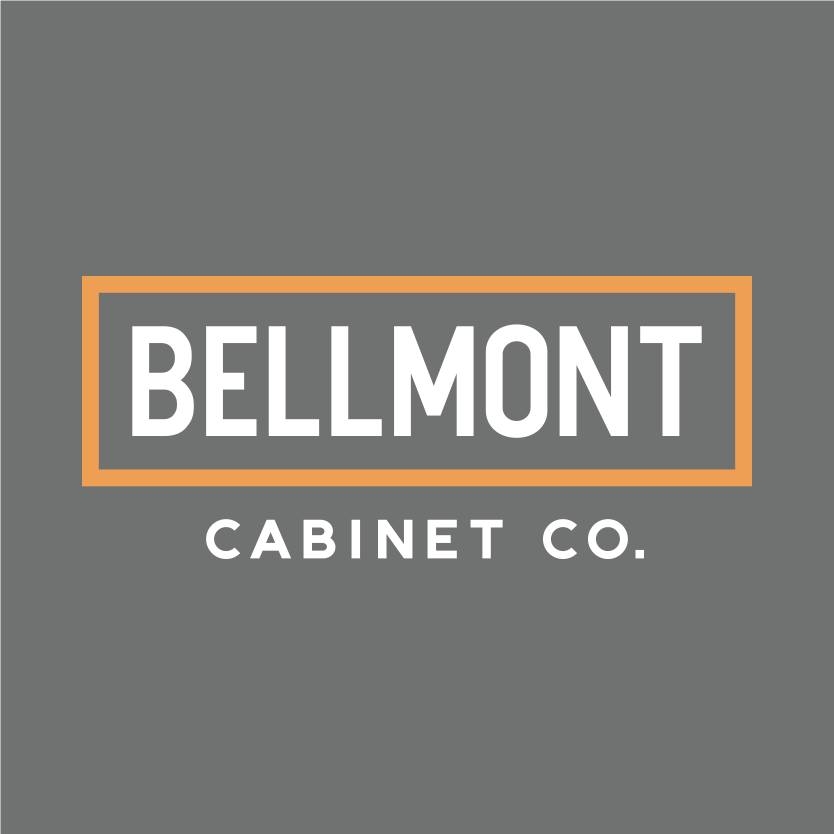 Bellmont Cabinet Co. Logo