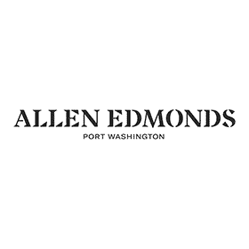 Allen Edmonds Logo
