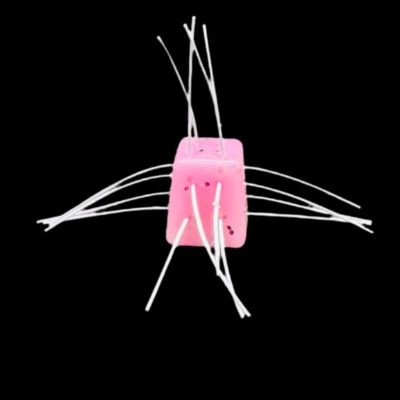 Crazy Dice 1/2” (5 pack)