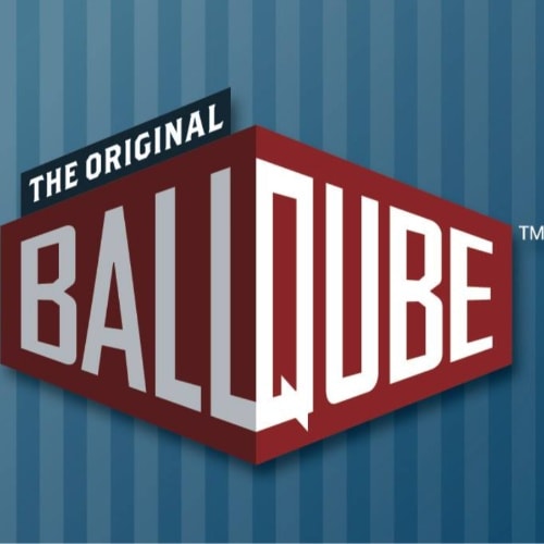 BallQube Logo