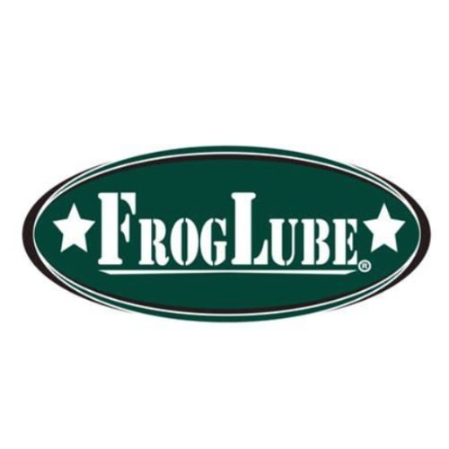 FrogLube Logo