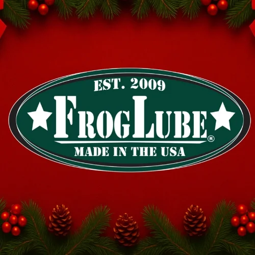 FrogLube