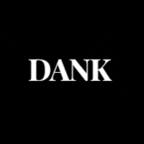 Dank Spirits Logo
