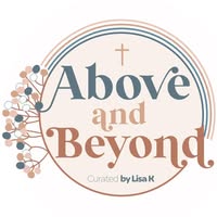 Above and Beyond Shop Logo