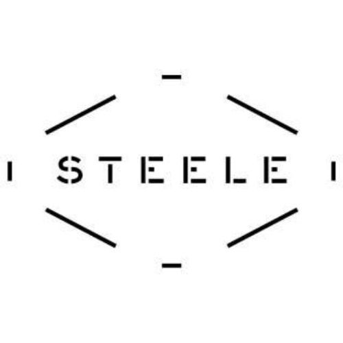 Steele Canvas Basket Logo