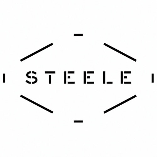 Steele Canvas Basket Logo