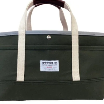 Garden Tote