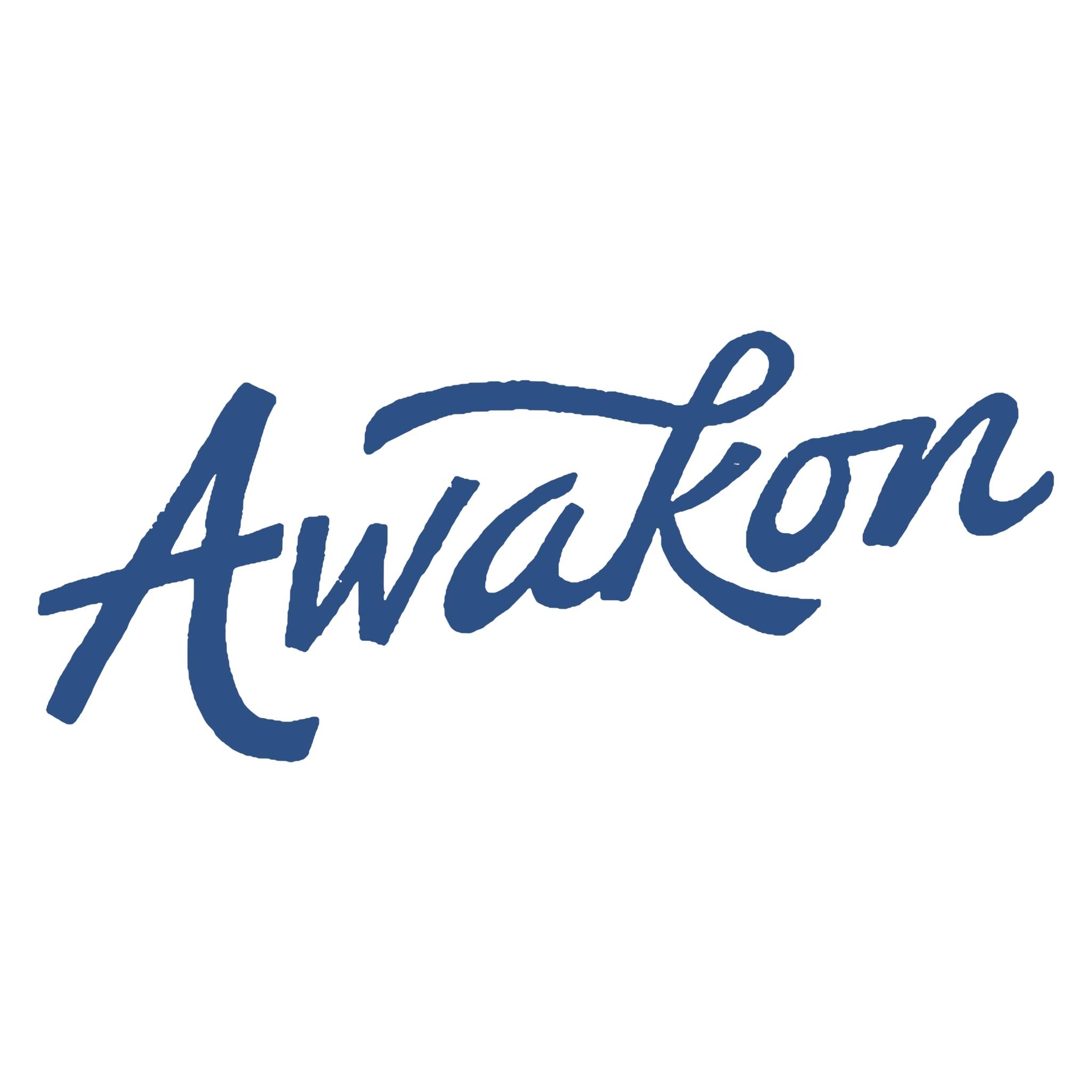 Awakon Logo