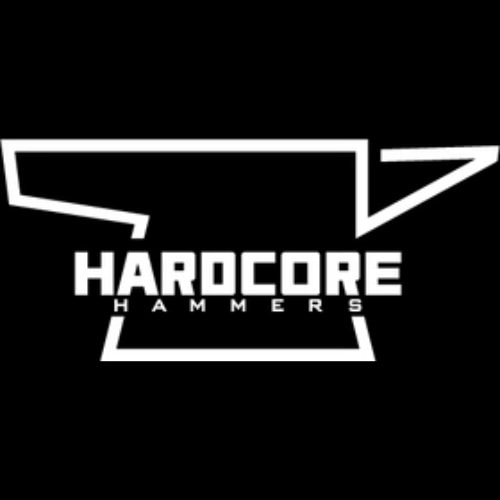 Hardcore Hammers Logo