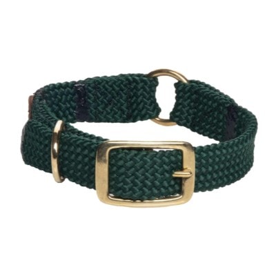 Mendota Center Ring Collar