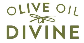 Olive Oil Divine Logo
