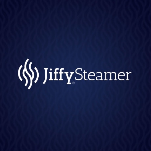 Jiffy Steamer Logo