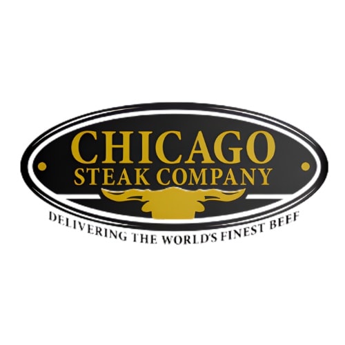 Chicago Steak Company Logo