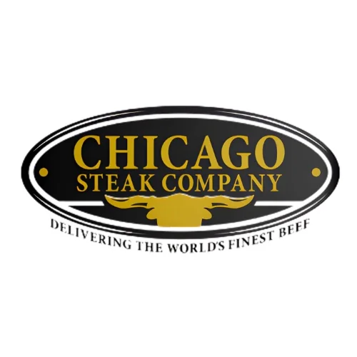 Chicago Steak Company logo