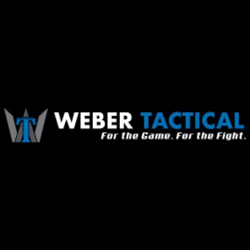 Weber Tactical LLC Logo
