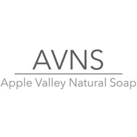 Apple Valley Natural Soap Logo